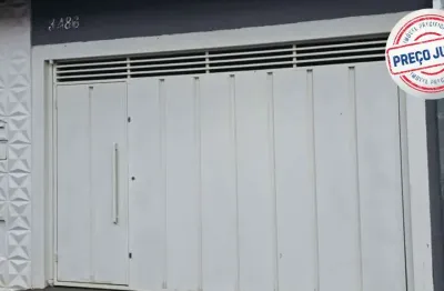 Casa de vila para venda em residencial zanetti com 2 quartos, sendo 1 suíte, 101m²