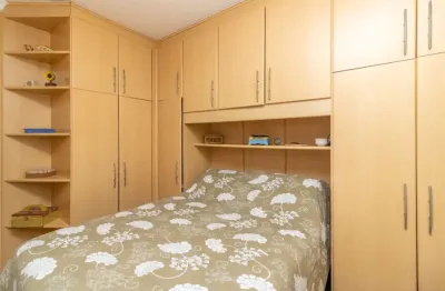 Apartamento para venda em fazenda morumbi com 2 quartos , 48m²