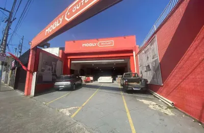 Ponto comercial à venda na Rua Comendador Cantinho, 440, Penha De França, São Paulo