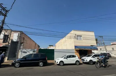 Terreno comercial à venda na Rua Quintino Bocaiúva, 946, Centro, Itapetininga