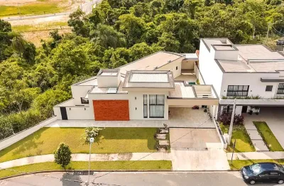 Casa no condomínio residencial milano para venda com 3 quartos, sendo 1 suíte , 182m²