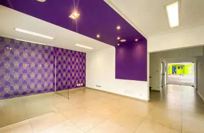 Casa comercial à venda na Rua Inhambú, 845, Vila Uberabinha, São Paulo