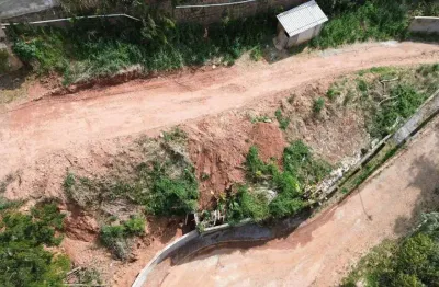 Terreno à venda na Rua Santa Rosa, 68, Morada do Sol, Santana de Parnaíba