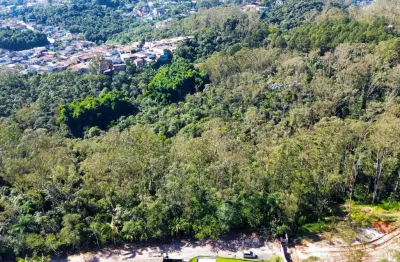 Terreno à venda na Rua Lúcia Geminiani Marchi, Suíssa, Ribeirão Pires