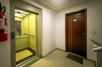 Apartamento tipo para venda em vila falchi com 2 quartos, 89m²