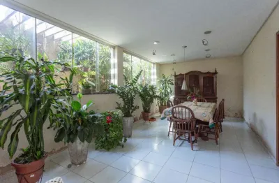 Sobrado para venda em sorocabano com 4 quartos, sendo 2 suítes, 311m²