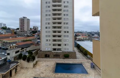 Apartamento com 1 quarto à venda na Rua Guerino Giovani Leardini, 88, Vila Barreto, São Paulo