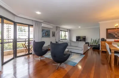 Apartamento tipo para venda em vila andrade com 4 quartos, sendo 4 suítes, 238m²