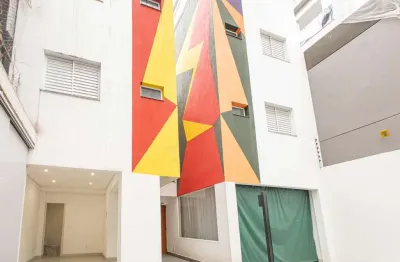 Prédio à venda na Rua Manoel Dutra, 413, Bela Vista, São Paulo