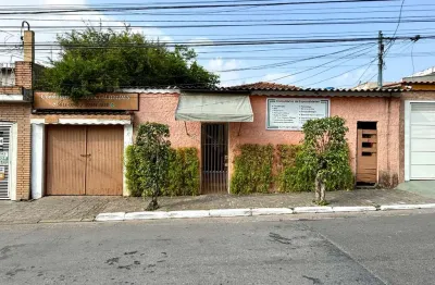 Casa comercial à venda na Rua Engenheiro Domício de L. Pacheco e Silva, 257, Interlagos, São Paulo