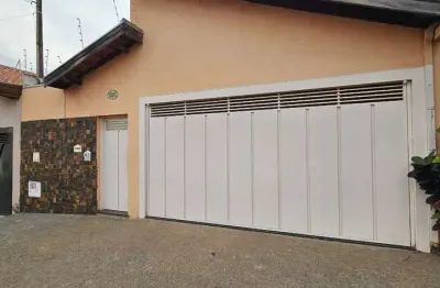 Casa para venda em residencial meireles com 3 quartos, sendo 1 suíte , 162m²