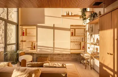 Apartamento tipo para venda em indianópolis com 1 quarto, sendo 1 suíte, 70m²