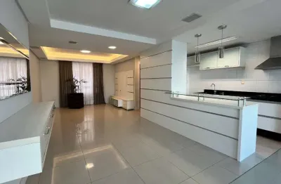 Apartamento tipo para venda em centro com 3 quartos, sendo 1 suíte, 121m²