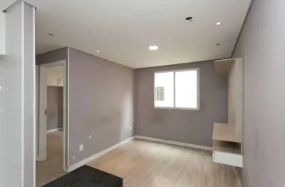 Apartamento com 2 quartos à venda na Estrada do Corredor, 73, Jaraguá, São Paulo