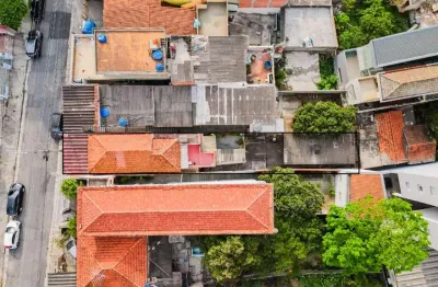 Terreno à venda na Rua Maria Zélia, 178, Piqueri, São Paulo