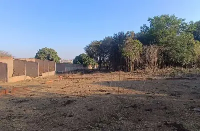 Terreno residencial para venda em recanto capitão heliodoro, 5,200m²
