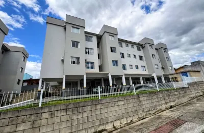 Apartamento com 2 quartos à venda na Rua Benta Soares Luiz, 262, Bom Viver, Biguaçu