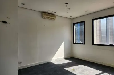 Sala comercial para alugar na Avenida Doutor Cardoso de Melo, 1470, Vila Olímpia, São Paulo