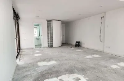 Sala comercial para alugar na Rua Pequetita, 145, Vila Olímpia, São Paulo