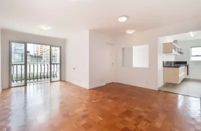Apartamento com 2 quartos à venda na Rua Indiana, 555, Brooklin, São Paulo
