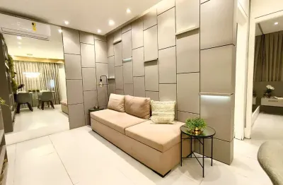 Apartamento tipo para venda em vila bremen com 2 quartos, 45m²