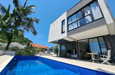 Casa no condomínio condomínio ariribá para venda com 3 quartos, sendo 1 suíte, 200m²