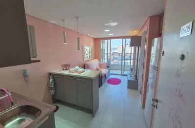 Apartamento com 1 quarto à venda na Rua Catumbi, 286, Catumbi, São Paulo