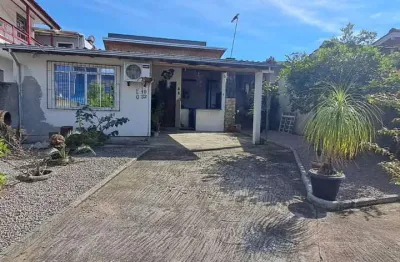 Terreno à venda na Rua Viana Castelo, s/n, Forquilhas, São José