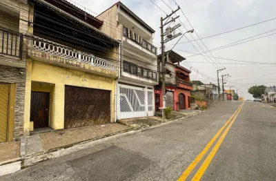 Casa de vila para venda em jardim itapeva com 2 quartos, sendo 1 suíte, 225m²