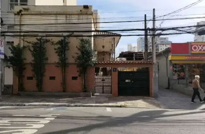 Casa comercial à venda na Rua Humberto I, 180, Vila Mariana, São Paulo