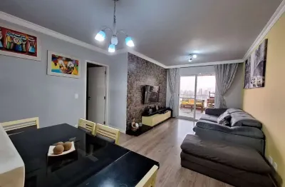 Apartamento tipo para venda em lauzane paulista com 4 quartos, sendo 1 suíte, 118m²