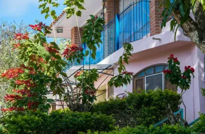 Casa comercial à venda na Rua José  Arantes Filho, 87, Vila Rica, Cunha