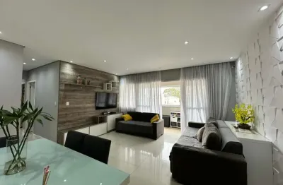 Apartamento tipo para venda em santa maria com 3 quartos, sendo 1 suíte, 100m²