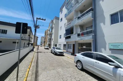 Ponto comercial à venda na Rua Ernesto Guilherme Hofmann, 135, Gravata, Navegantes
