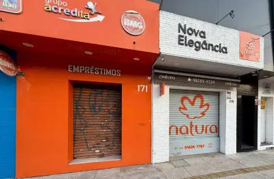 Casa comercial para alugar na Avenida de Pinedo, 171, 175 e, Socorro, São Paulo