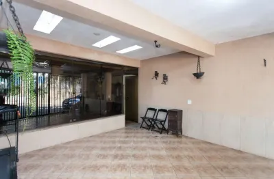 Sobrado para venda em parque tietê com 2 quartos, sendo 2 suítes, 131m²