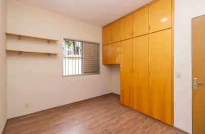 Apartamento com 2 quartos à venda na Rua Wanda Martin, 65, Vila Amélia, São Paulo