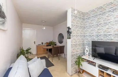Apartamento tipo para venda em vila dionisia com 2 quartos, 50m²