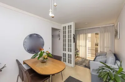 Apartamento com 2 quartos à venda na Rua Nicolau Tolentino de Almeida, 61, Vila Dionisia, São Paulo