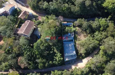 Terreno à venda na Alameda das Samambaias, 14, Jardim Samambaia, Mairiporã