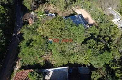 Terreno à venda na Alameda das Samambaias, 14, Jardim Samambaia, Mairiporã