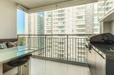 Apartamento tipo para venda em vila anastácio com 2 quartos, 60m²