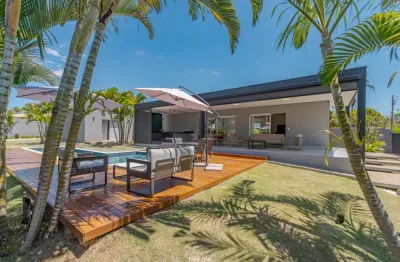 Casa no condomínio condominio fazenda são joaquim para venda com 4 quartos, sendo 4 suítes, 411m²