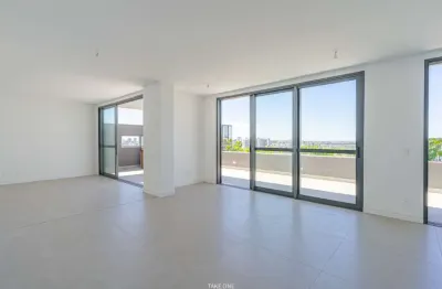 Duplex para venda em nova campinas com 3 quartos, sendo 3 suítes, 246m²