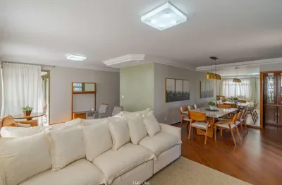 Apartamento para venda em cambuí com 4 quartos, sendo 3 suítes , 212m²