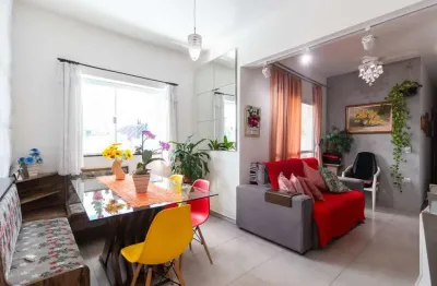 Apartamento tipo para venda em campo grande com 2 quartos, sendo 1 suíte, 70m²