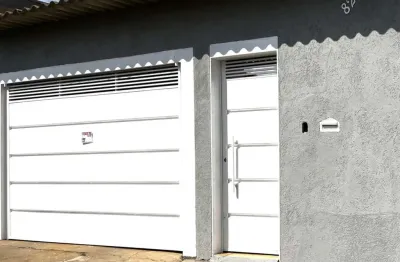 Casa para venda em residencial são domingos com 3 quartos, sendo 1 suíte , 156m²