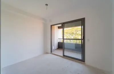 Studio para venda em vila mascote com 1 quarto, sendo 1 suíte , 24m²