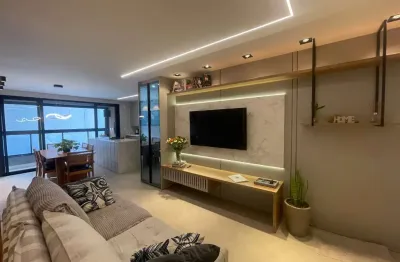 Apartamento garden para venda em fazenda com 3 quartos, sendo 1 suíte, 183m²