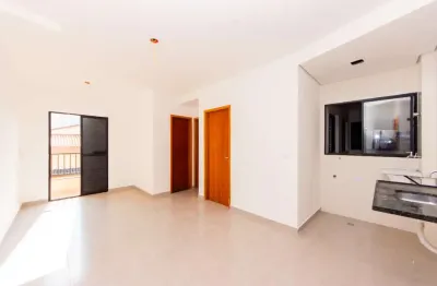 Apartamento tipo para venda em parque da vila prudente com 2 quartos, 44m²